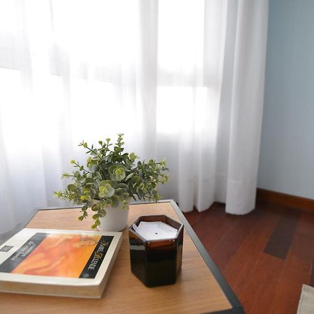 El Secreto De Liencres By Just Room Exterior photo